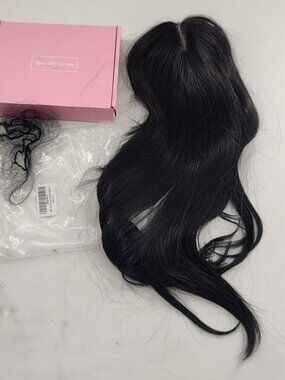 CIVRIE Hair Topper Layered for Women with Thinning Hair        PA#669-PA#671@CMK